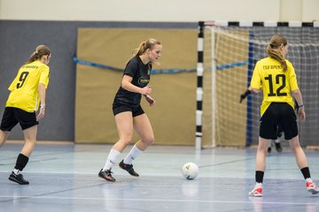 Bild 649 - wBJ Power Girls Cup Suederelbe